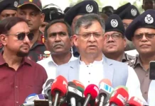 জঙ্গল সলিমপুর আর সন্ত্রাসীদের অভয়ারণ্য থাকবে না: স্বরাষ্ট্রমন্ত্রী
