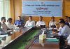 সীতাকুণ্ডে উপজেলা সড়ক নিরাপত্তা কমিটির কর্মপরিকল্পনা প্রণয়ন কর্মশালা অনুষ্ঠিত