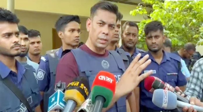 sp masud