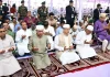 ‘জালিমের হাত থেকে মজলুমদের রক্ষা করো’ মোনাজাতে অশ্রুসিক্ত ফরিয়াদ