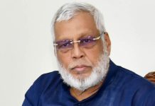 ব্র্যাক বিশ্ববিদ্যালয়ে যোগ দিলেন সাবেক উপদেষ্টা ফাওজুল কবির খান