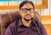 চসিক মেয়র ডা. শাহাদাত হোসেনের বিবৃতি