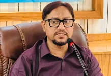 চসিক মেয়র ডা. শাহাদাত হোসেনের বিবৃতি