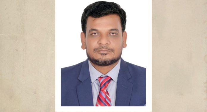 Sharafuddin
