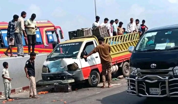 accident