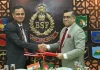 সীমান্ত হত্যা শূন্যে নামাতে সম্মত বিজিবি-বিএসএফ