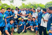 সীতাকুণ্ডে স্বাস্থ্য ক্লাব ” ফ্রাইডে ফর হেলথ” এর প্রথম বর্ষপূর্তি উদযাপন