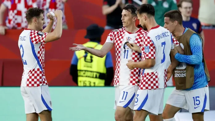 croatia