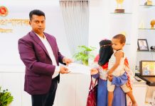 ১৭ দিনের শোক, অনিশ্চিত ভবিষ্যৎ; এক আবেদনে বদলে গেল রোকশানার দিন