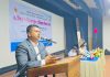 কেবল নিজের পরিবর্তন নয়; সমাজ পরিবর্তনের জন্য কাজ করুন: ডিসি জাহিদ
