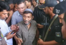 রায়ে খুশি, দ্রুত কার্যকর চাই : রামিসার বাবা