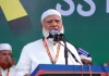 চট্টগ্রামবাসী গর্বিত, সর্ববিষয়ে বিশারদ একজন সর্বমন্ত্রী পেয়েছেন