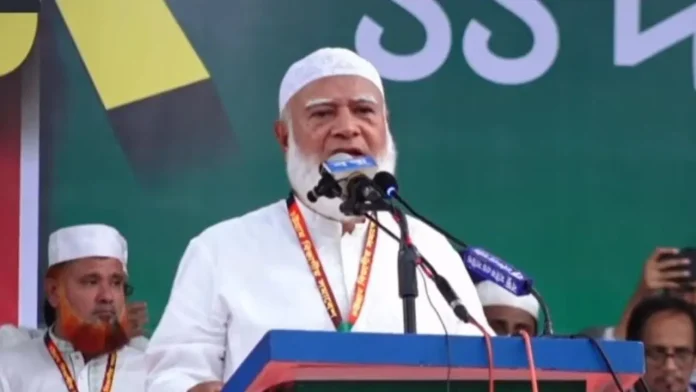 jamat amir