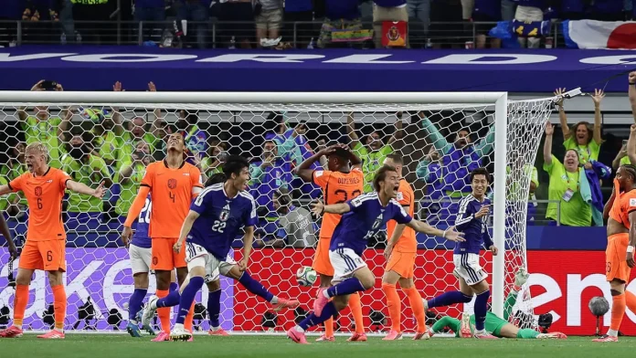 japan