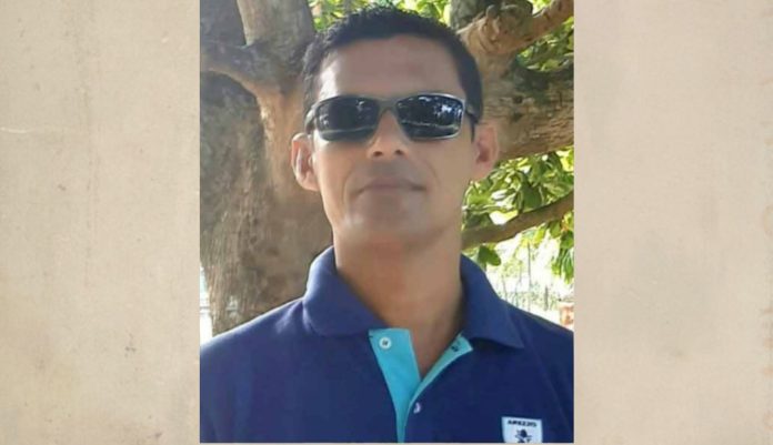 masud hasan