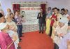মানুষের কল্যাণে নিবেদিত বেগম রোজী কবিরের অবদান চট্টগ্রামবাসী চিরদিন স্মরণ করবে: মেয়র