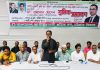 জনবান্ধব ও শ্রমবান্ধব বাজেট দেশের অর্থনীতিতে নতুন গতি আনবে: মেয়র