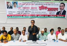 জনবান্ধব ও শ্রমবান্ধব বাজেট দেশের অর্থনীতিতে নতুন গতি আনবে: মেয়র