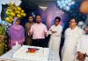চট্টগ্রামকে ক্লিন, গ্রিন, হেলদি ও সেফ সিটি হিসেবে গড়ে তুলতে কাজ করছি: মেয়র