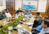 চট্টগ্রামের জলাবদ্ধতা স্থায়ীভাবে নিরসন করা হবে: মেয়র