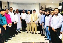 মনোরেলের মাধ্যমে চট্টগ্রামকে যানজটমুক্ত করা হবে: মেয়র