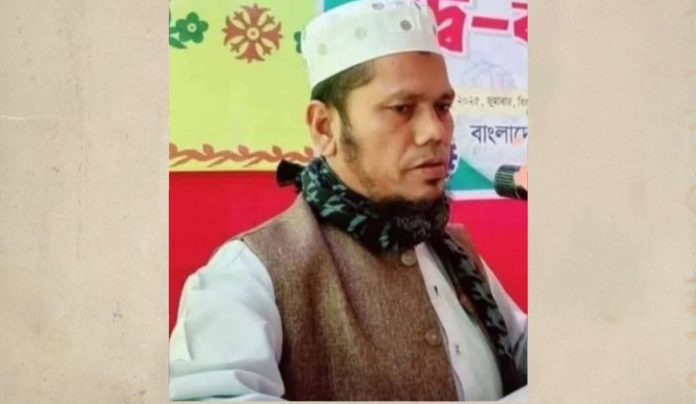 mizanur rahman1