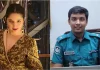 বাধ্যতামূলক অবসরে পাঠানো হলো সেই এডিসি সাকলায়েনকে