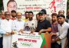 শহীদ লেইন ক্লাবকে বিদায় করে কোয়ার্টার ফাইনালে প্রবাসী কিংস