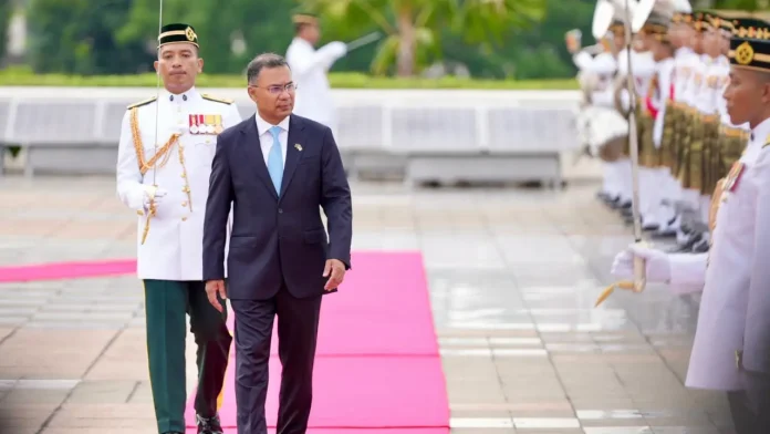 tarek Rahman