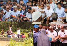 সরকার বন্যাদুর্গত মানুষের পাশে আছে, থাকবে: বিদ্যুৎ প্রতিমন্ত্রী