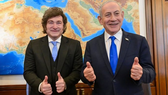 Argentina