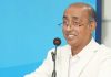 সেপ্টেম্বরের সংসদ অধিবেশনে নির্বাচিত হবেন নতুন রাষ্ট্রপতি: আইনমন্ত্রী