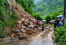 ১০ জুলাই পর্যন্ত বান্দরবানের সব পর্যটন কেন্দ্র বন্ধ ঘোষণা