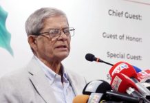 চীনের সঙ্গে জিও পলিটিক্যাল ও ব্যবসায়িক সম্পর্ক আরও দৃঢ় হবে: মির্জা ফখরুল