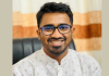 সচিব পদমর্যাদায় প্রধানমন্ত্রীর রাজনৈতিক সহকারী হলেন রাশেদ খান