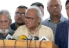 নির্বাচন কে করবে, না করবে এটা আদালত ও ইসির বিষয়: বিএনপি