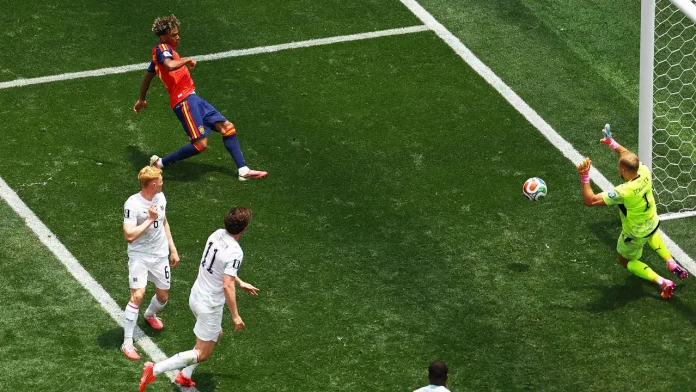 Spain