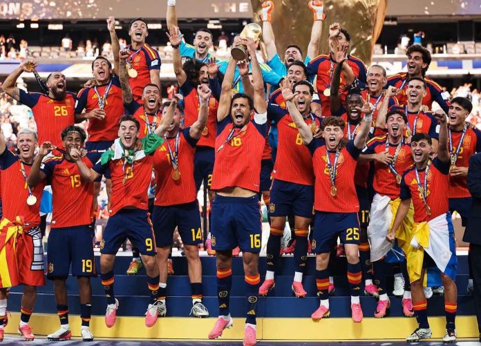 Spain