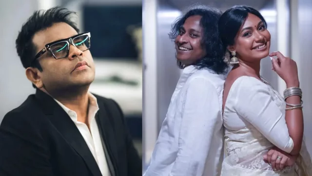 a r Rahman