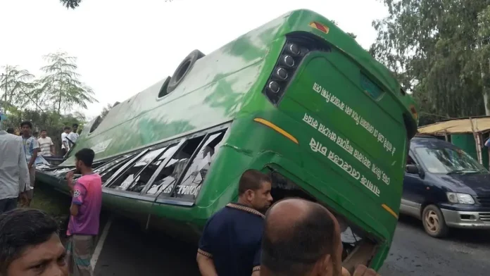 accident zonaki