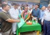 চট্টগ্রামের পাঁচ জেলার কৃষকদের ধানবীজ-চারা দেওয়া হবে: কৃষি ও প্রাণিসম্পদ মন্ত্রী
