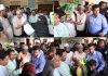 বাঁশখালীতে জরুরি ত্রাণ সামগ্রী বিতরণ করলেন বিদ্যুৎ প্রতিমন্ত্রী