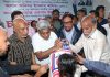 দুর্যোগে ক্ষতিগ্রস্তদের সহায়তা অব্যাহত থাকবে: বিদ্যুৎ প্রতিমন্ত্রী