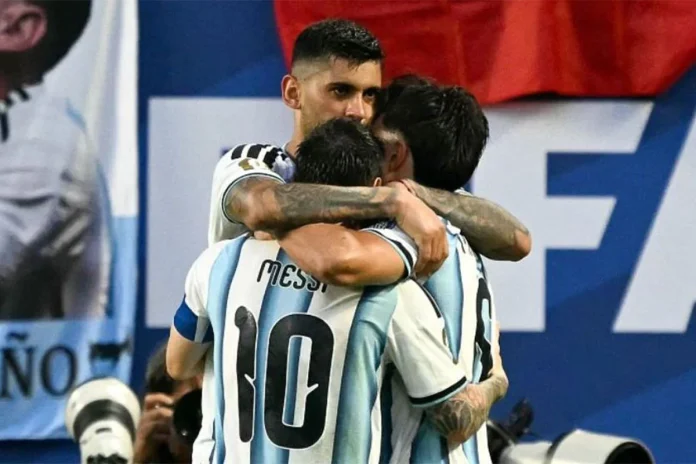 argentuna