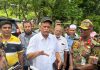 সিলিমপুর আবাসিকের ভেতর দিয়ে সড়ক নয়, বিকল্প রুটের প্রস্তাব সিডিএর