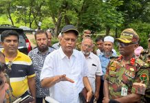 সিলিমপুর আবাসিকের ভেতর দিয়ে সড়ক নয়, বিকল্প রুটের প্রস্তাব সিডিএর