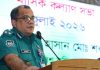 মাদক-কিশোর গ্যাং দমনে কঠোর হওয়ার নির্দেশ সিএমপি কমিশনারের