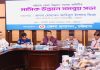ভবনের ছাদ থেকেই শুরু হচ্ছে জেলা প্রশাসনের অভিযান: ডিসি জাহিদ