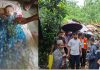 সীতাকুণ্ডের জঙ্গল সলিমপুরে পাহাড় ধসে ১০ মাস বয়সী শিশুর মৃত্যু