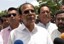 ত্রাণ বিতরণে অনিয়ম-স্বজনপ্রীতি বরদাস্ত করা হবে না